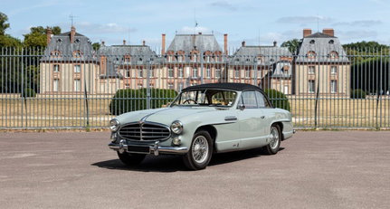 Delahaye 235
