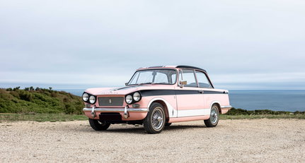 Triumph Vitesse