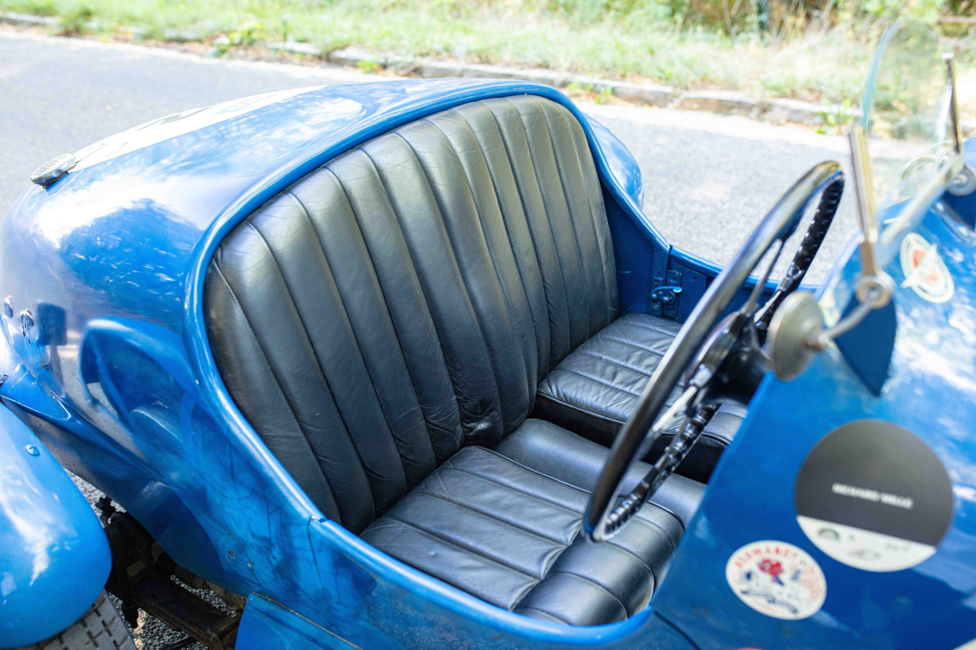 1938 Delahaye 135, foto 7
