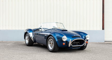 1964 AC Cobra