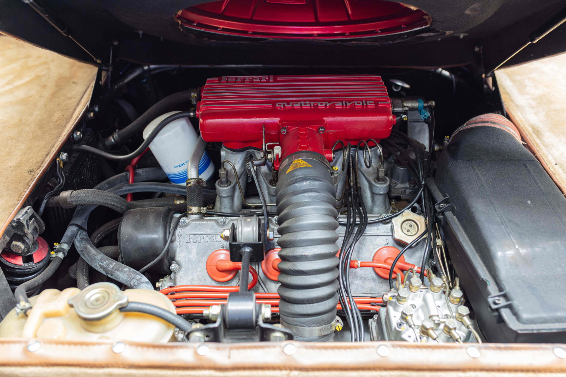 1980 Sbarro Super Eight, foto 5