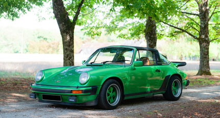 1977 Porsche 911