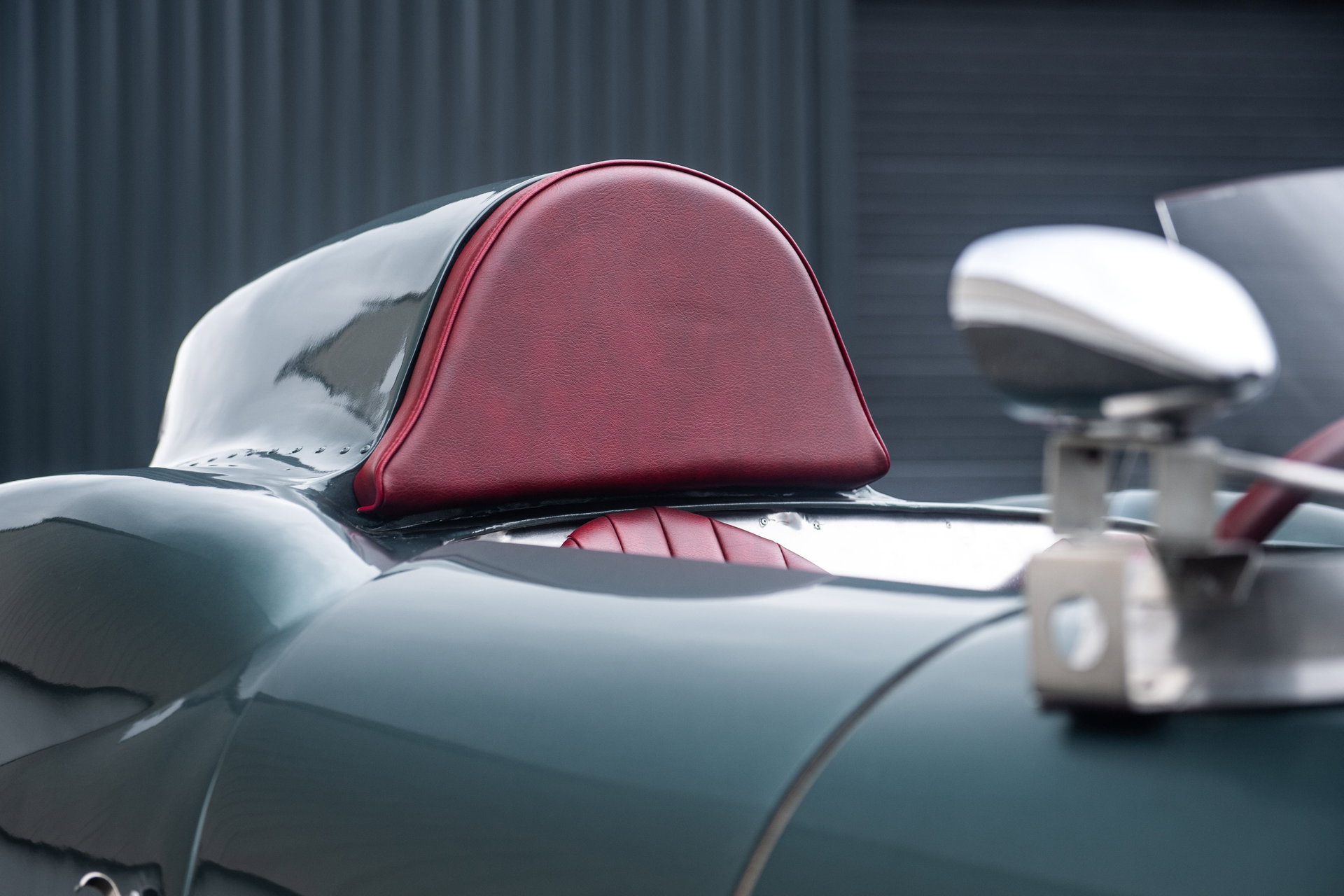 1956 Lotus Eleven, foto 8