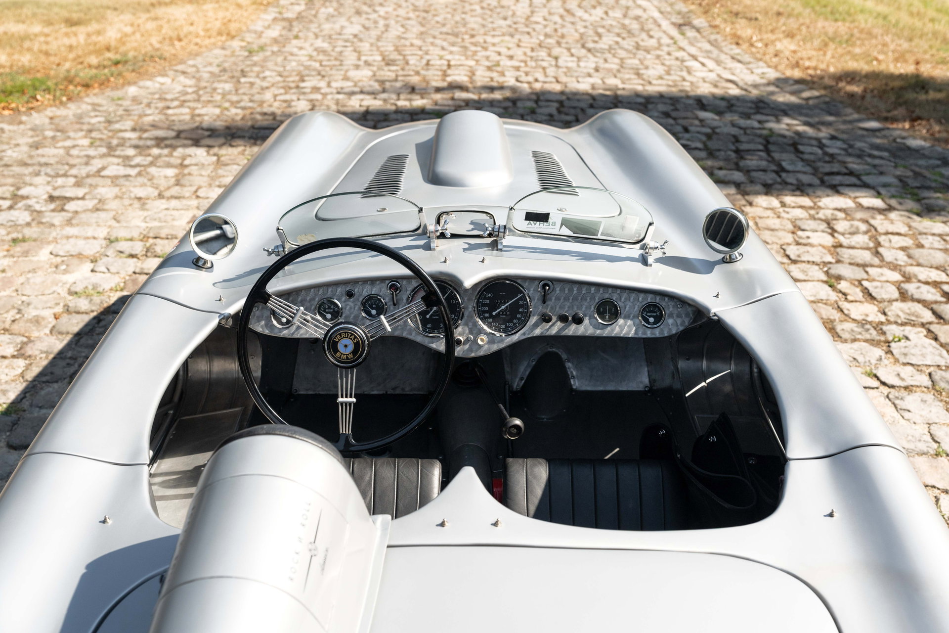 1947 Veritas RS, foto 8