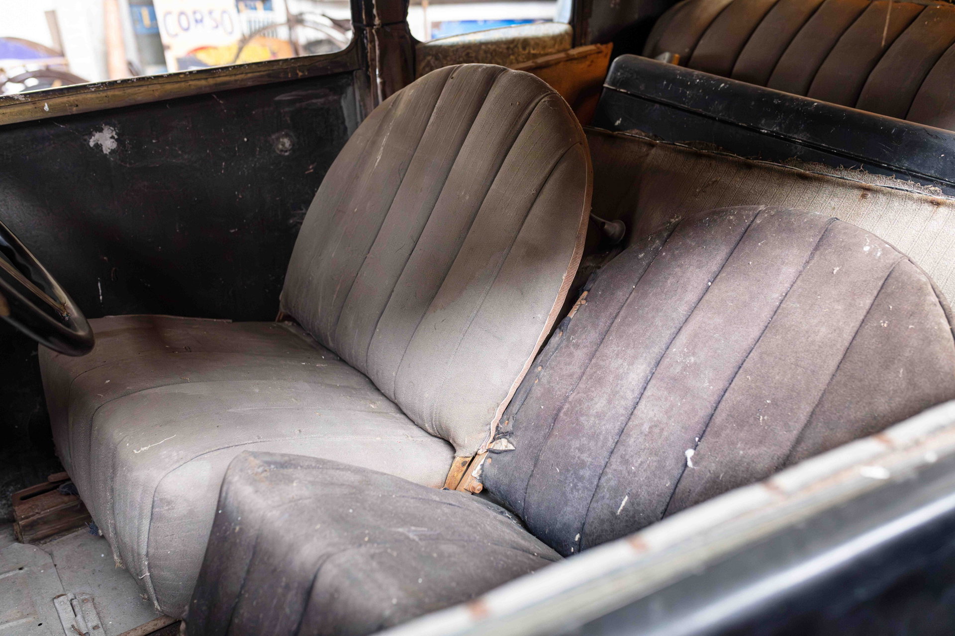 1927 Voisin C 11, foto 5
