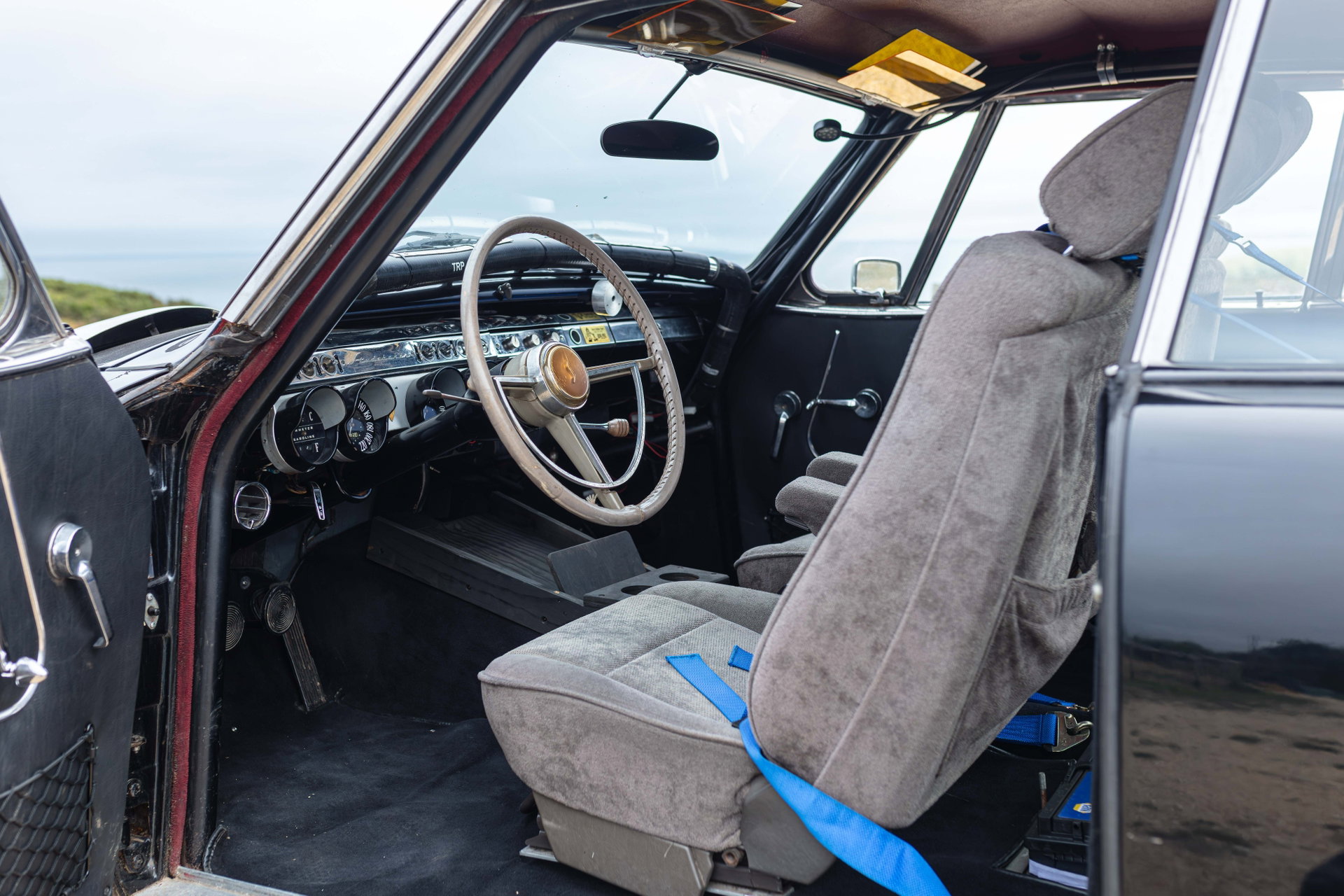 1960 Studebaker Commander, foto 4
