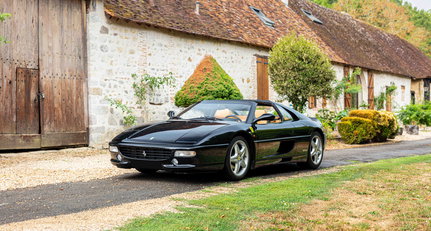 Ferrari F355 (1994 - 1999)