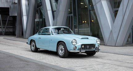 1960 Lancia Flaminia