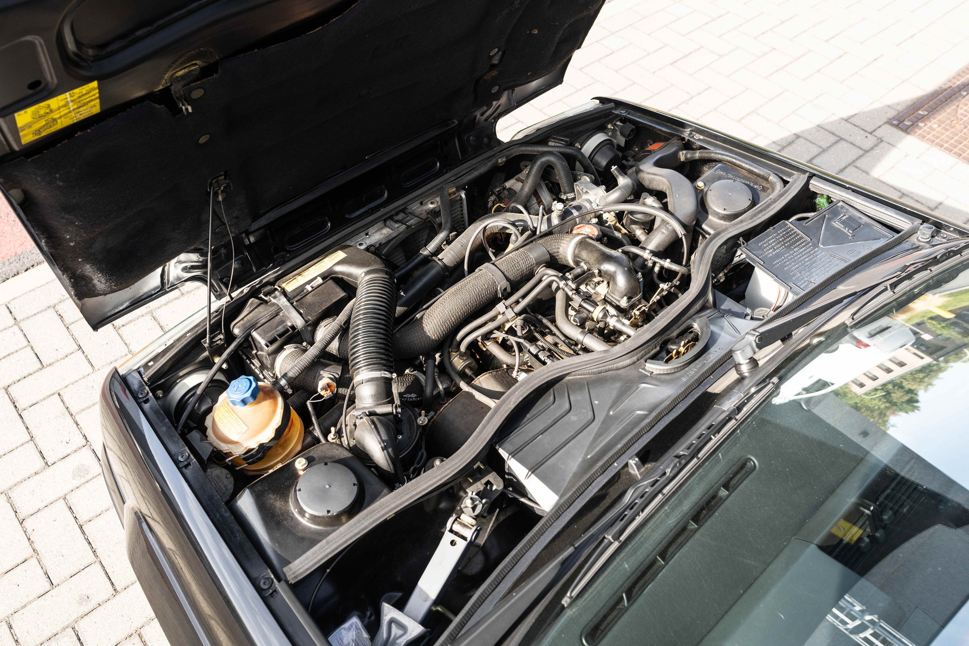 1989 Renault 5, foto 5
