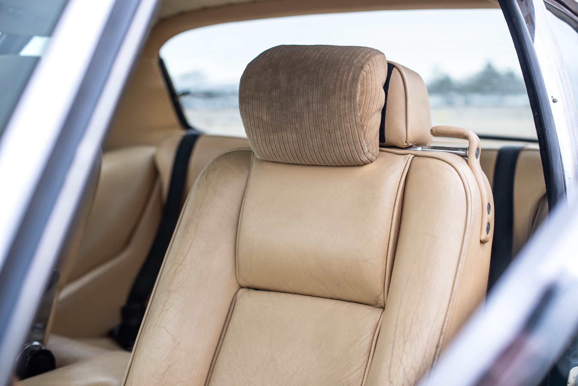 1976 Jensen Interceptor, foto 7