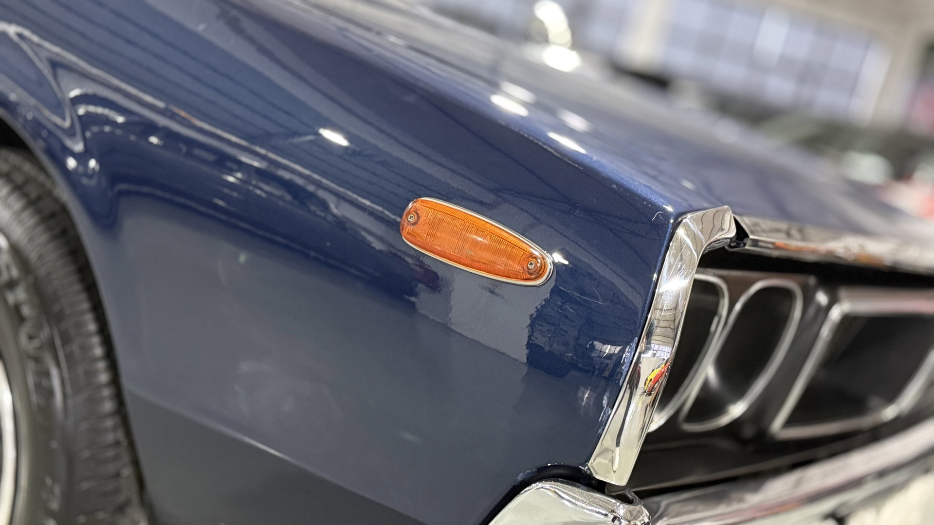 1974 Datsun 240K - GT, foto 10
