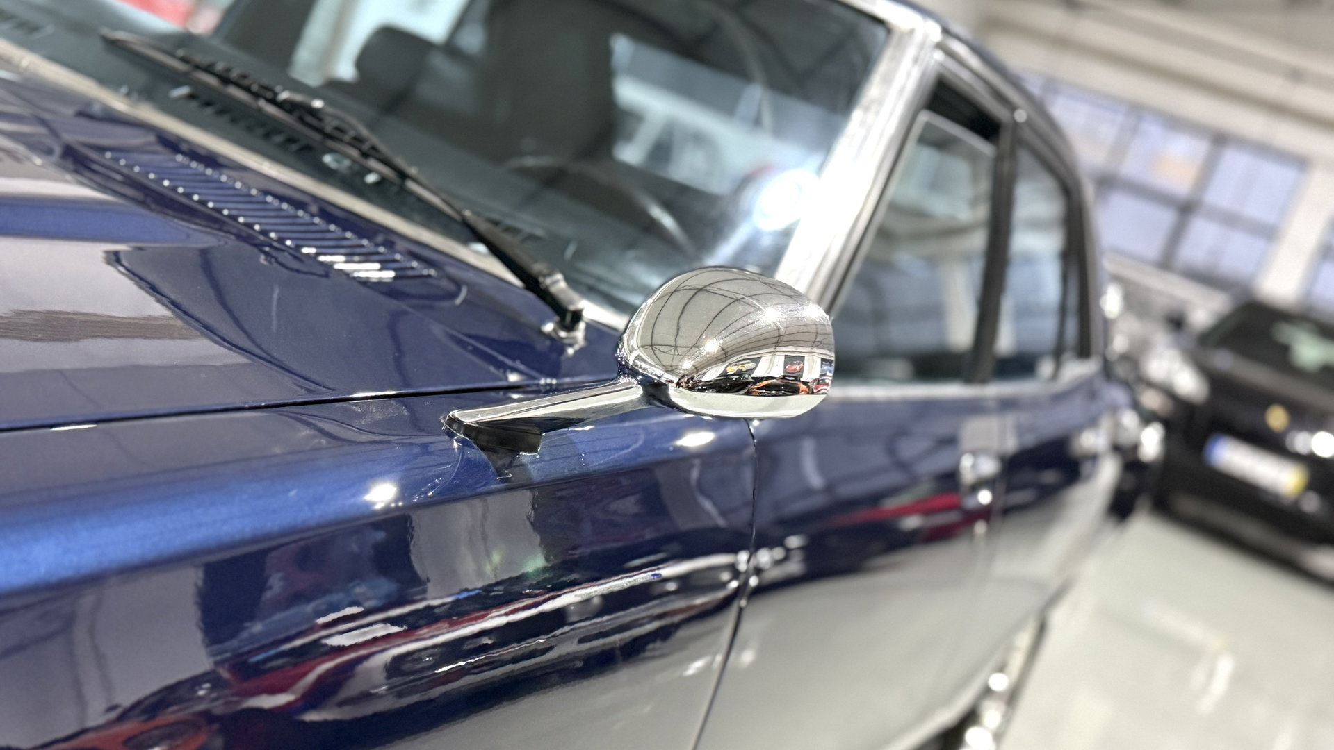 1974 Datsun 240K - GT, foto 8