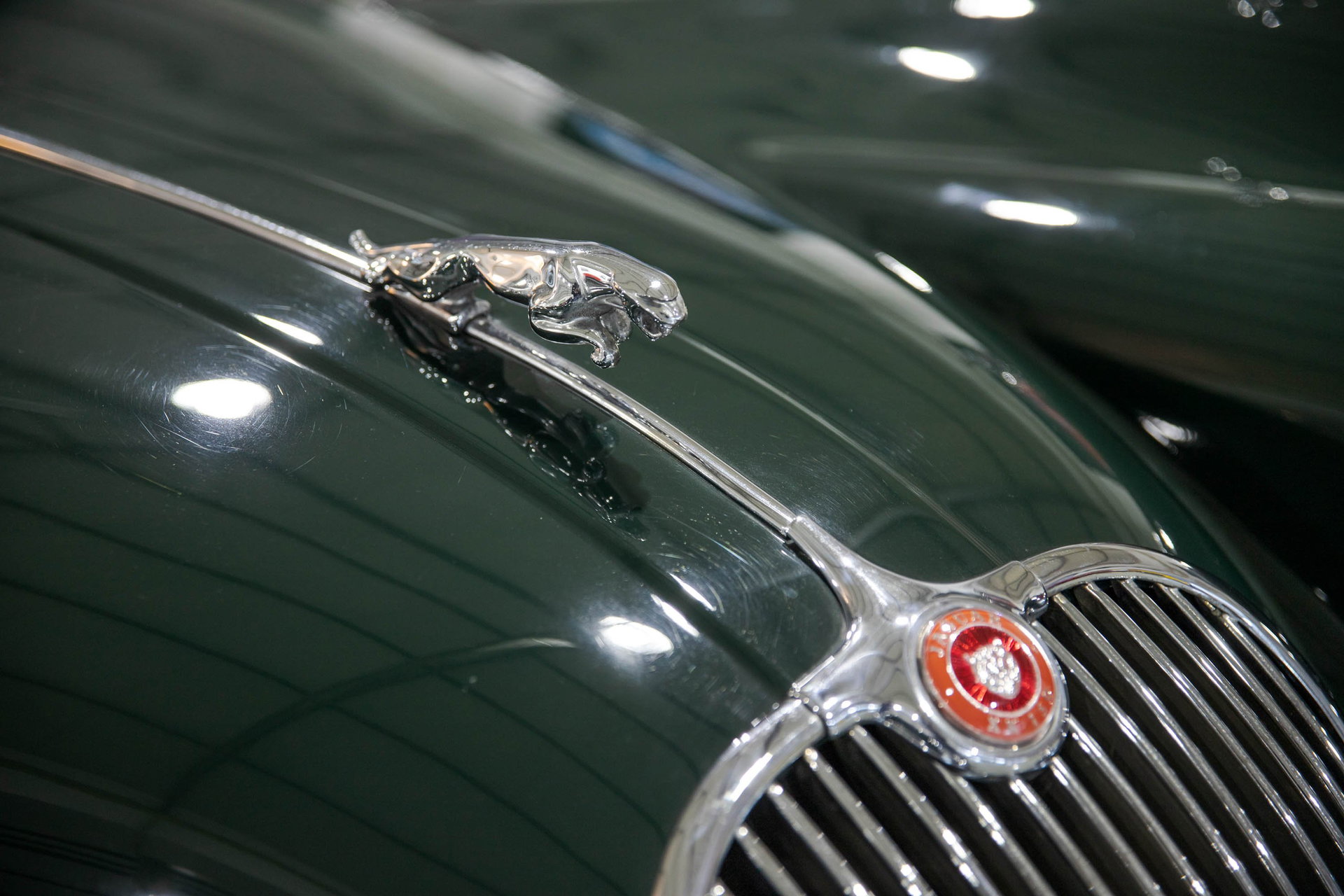 1960 Jaguar XK 150, foto 10