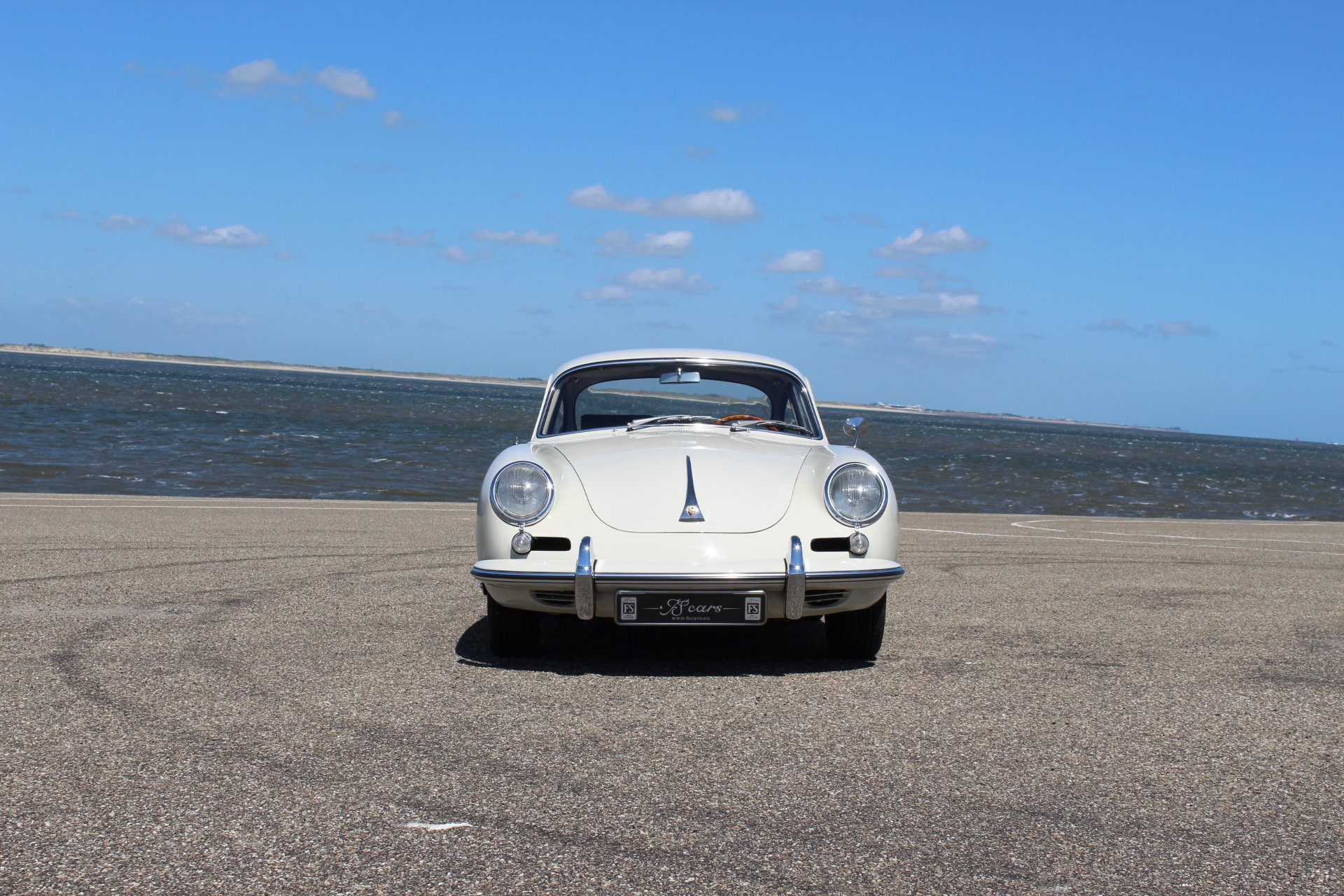 1962 Porsche 356 - B Carrera2 2000cm3 4-cam, foto 2