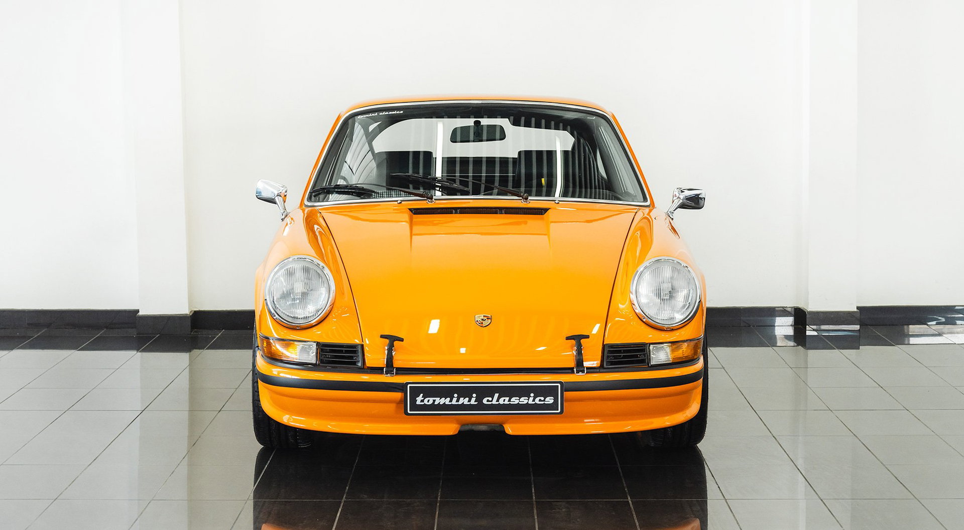 1979 Porsche 911 SC - Outlaw, foto 2