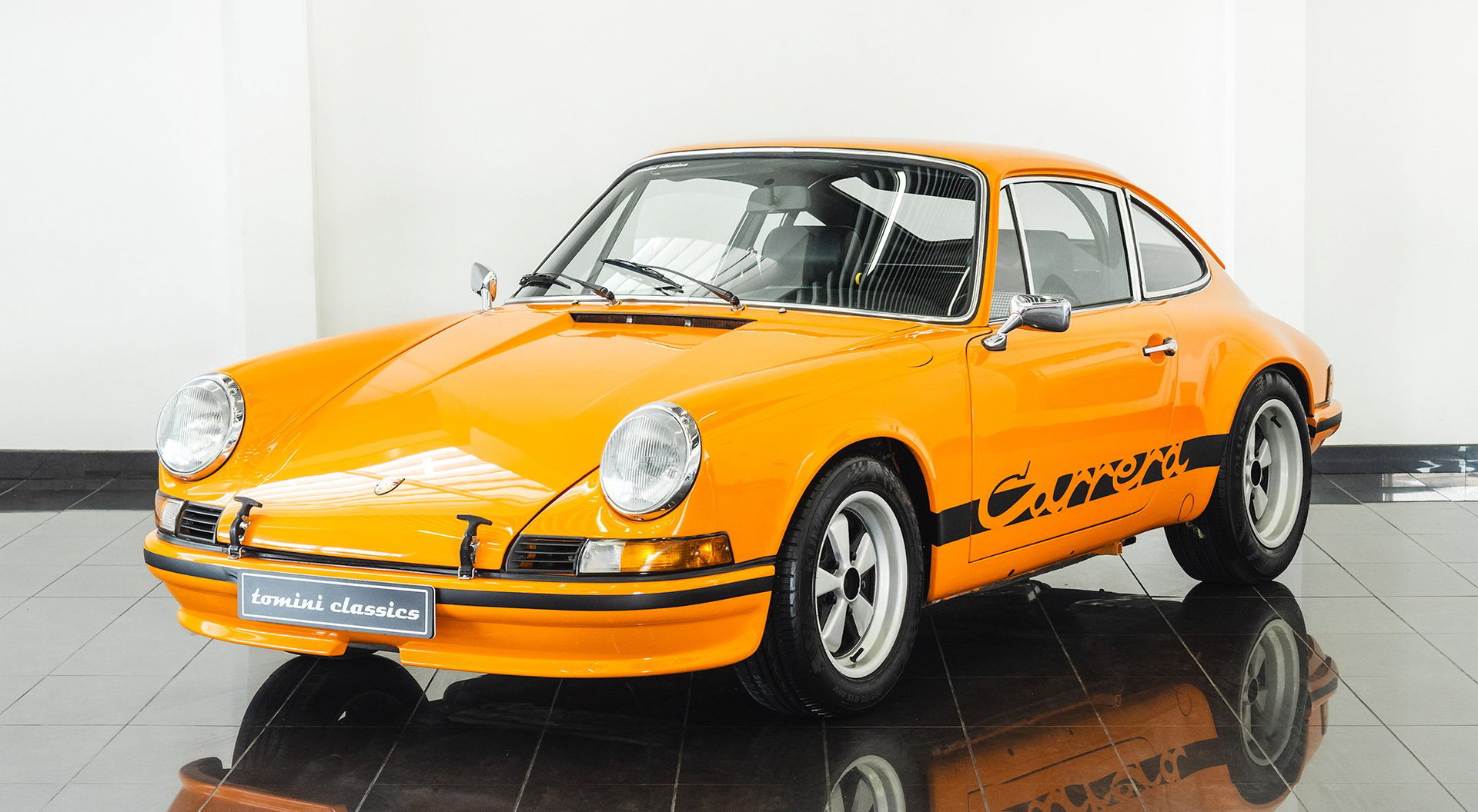 1979 Porsche 911 SC - Outlaw, foto 3