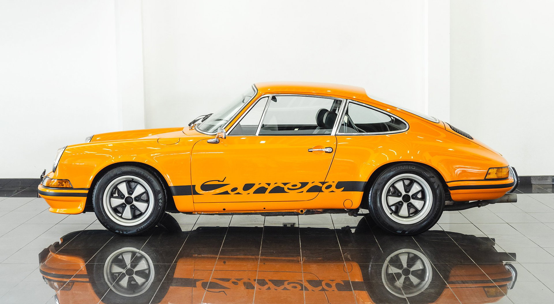 1979 Porsche 911 SC - Outlaw, foto 4