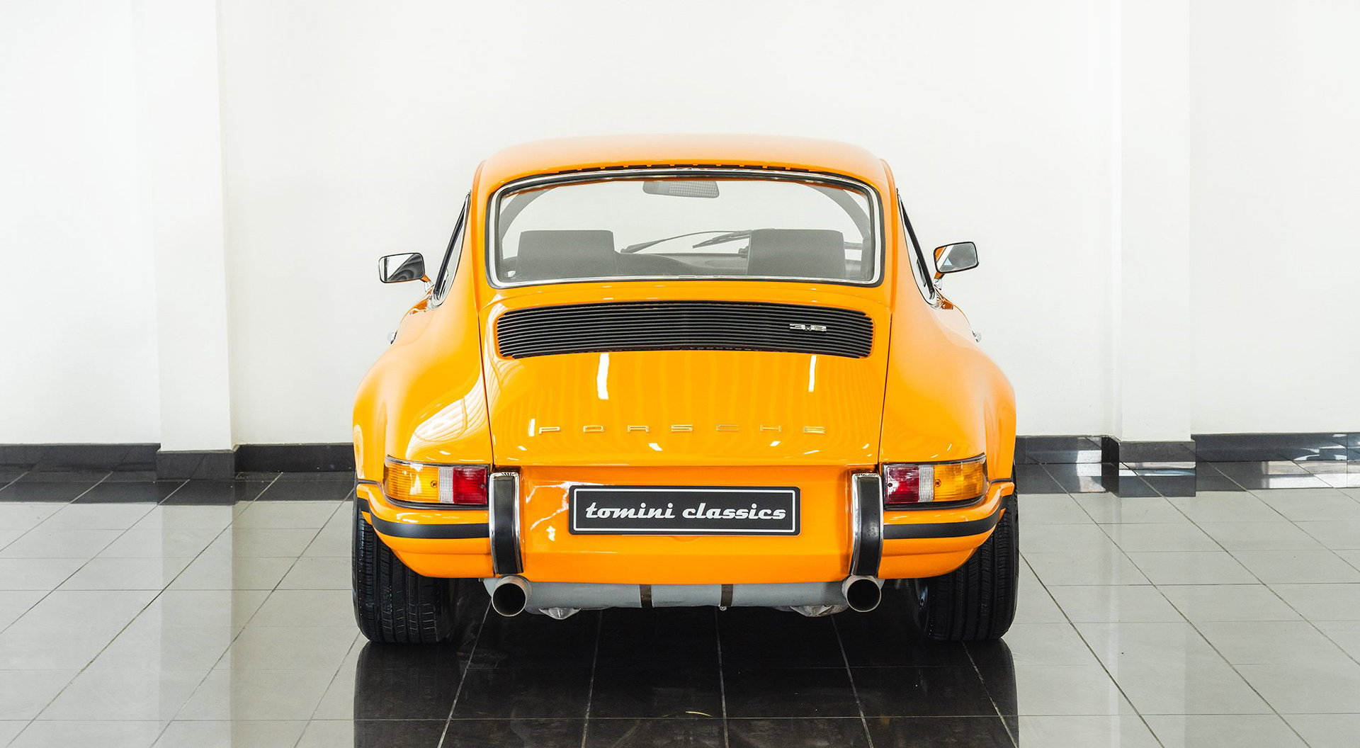1979 Porsche 911 SC - Outlaw, foto 6