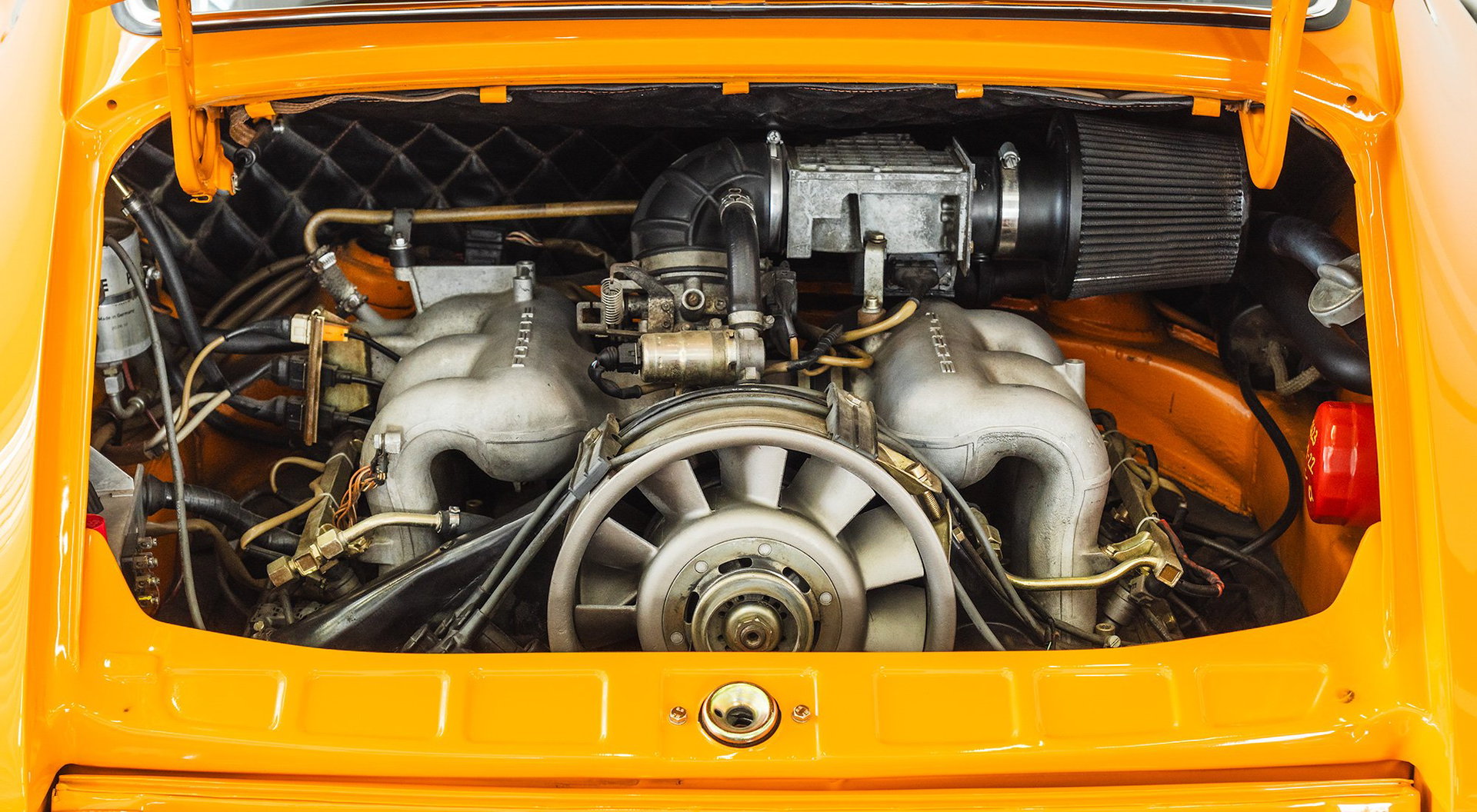 1979 Porsche 911 SC - Outlaw, foto 7