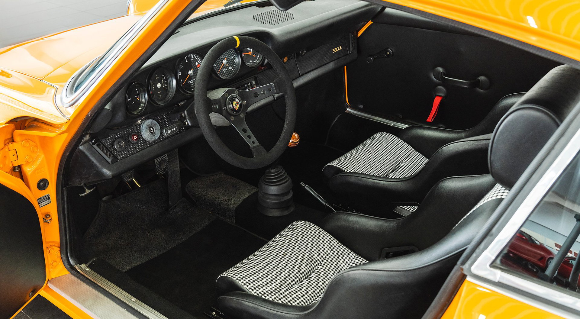1979 Porsche 911 SC - Outlaw, foto 8
