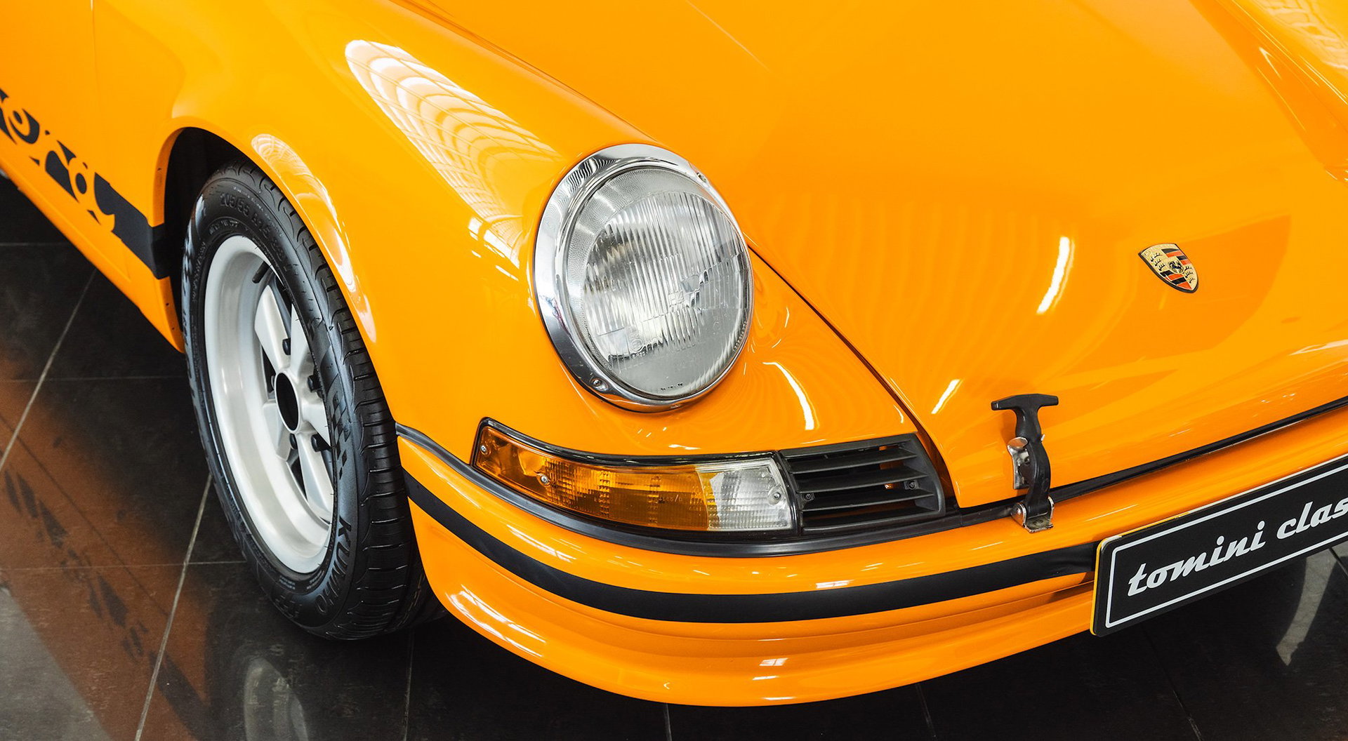 1979 Porsche 911 SC - Outlaw, foto 9