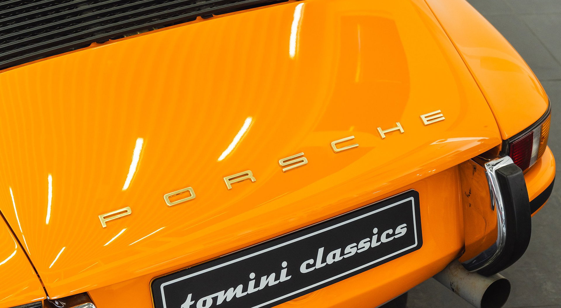 1979 Porsche 911 SC - Outlaw, foto 12