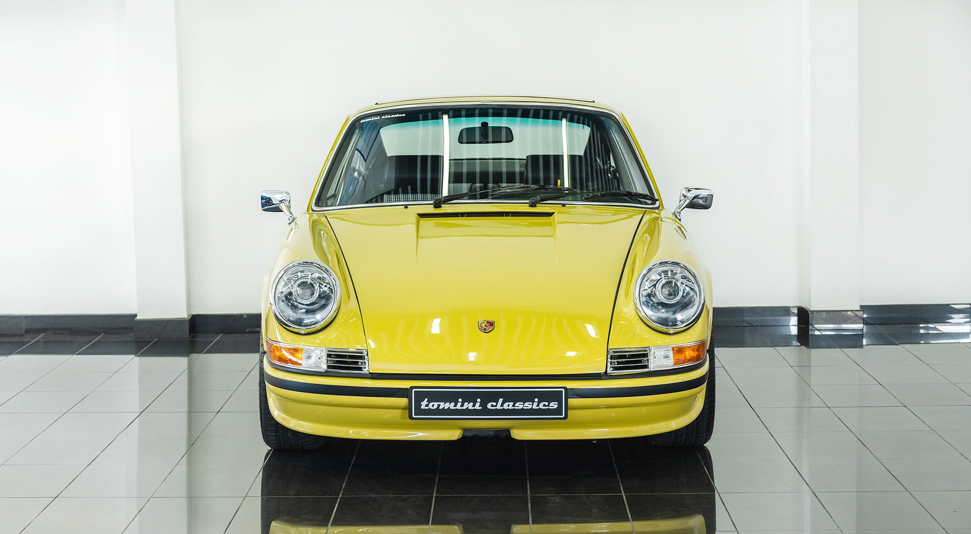 1982 Porsche 911 SC - Outlaw, foto 2