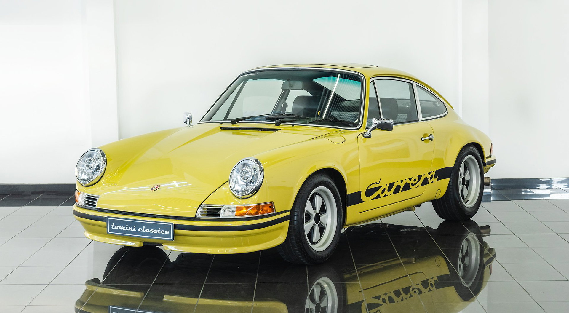 1982 Porsche 911 SC - Outlaw, foto 3