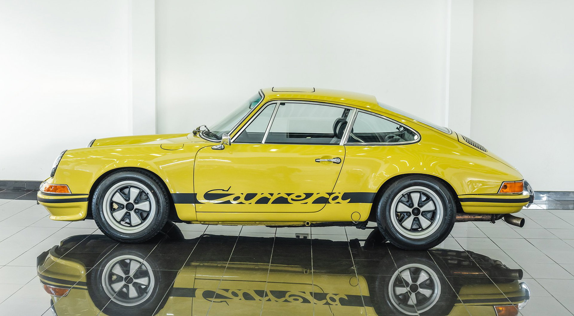 1982 Porsche 911 SC - Outlaw, foto 4