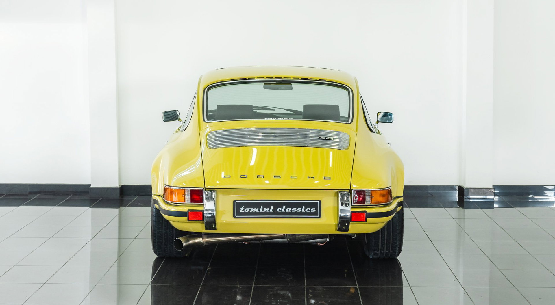 1982 Porsche 911 SC - Outlaw, foto 6