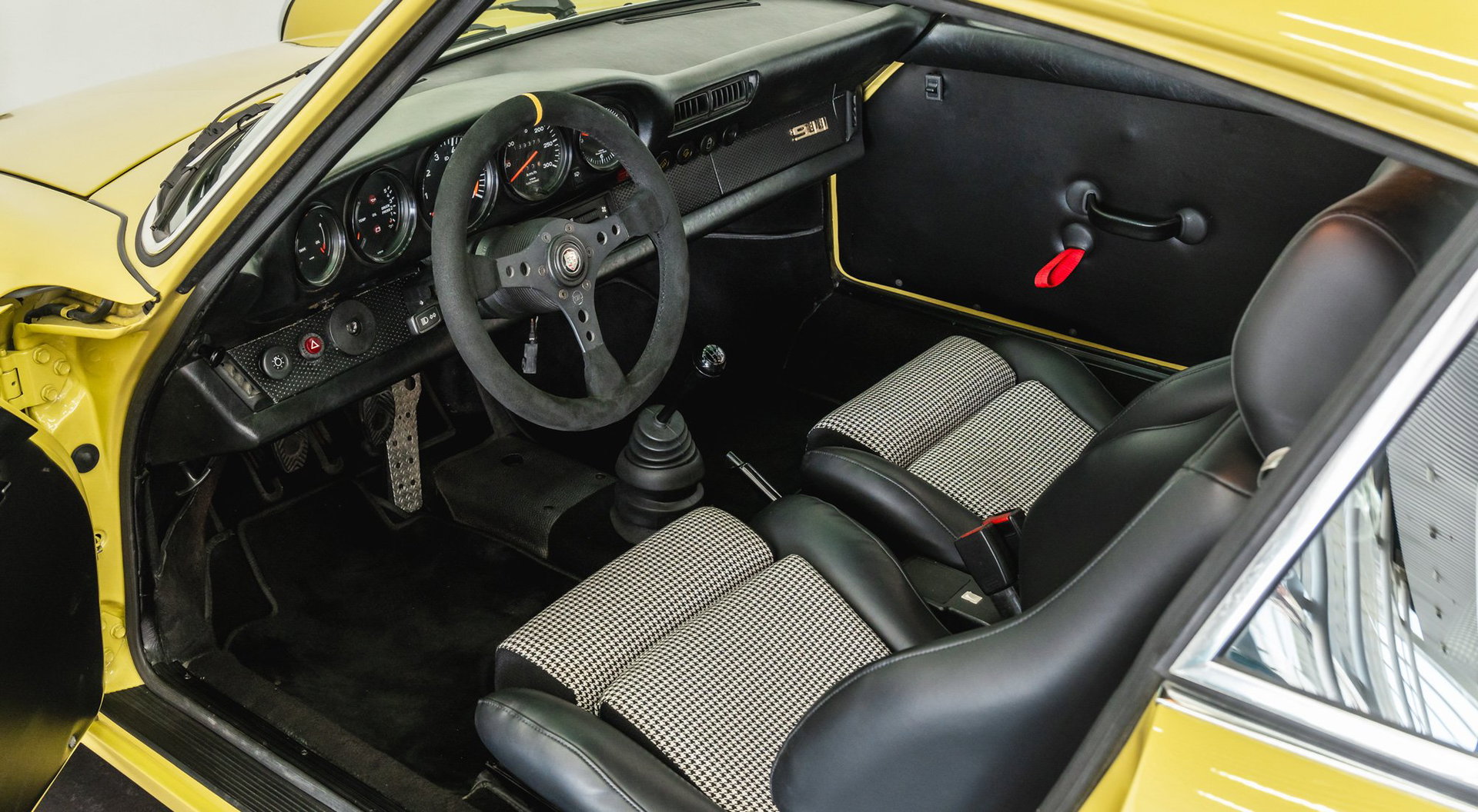 1982 Porsche 911 SC - Outlaw, foto 8
