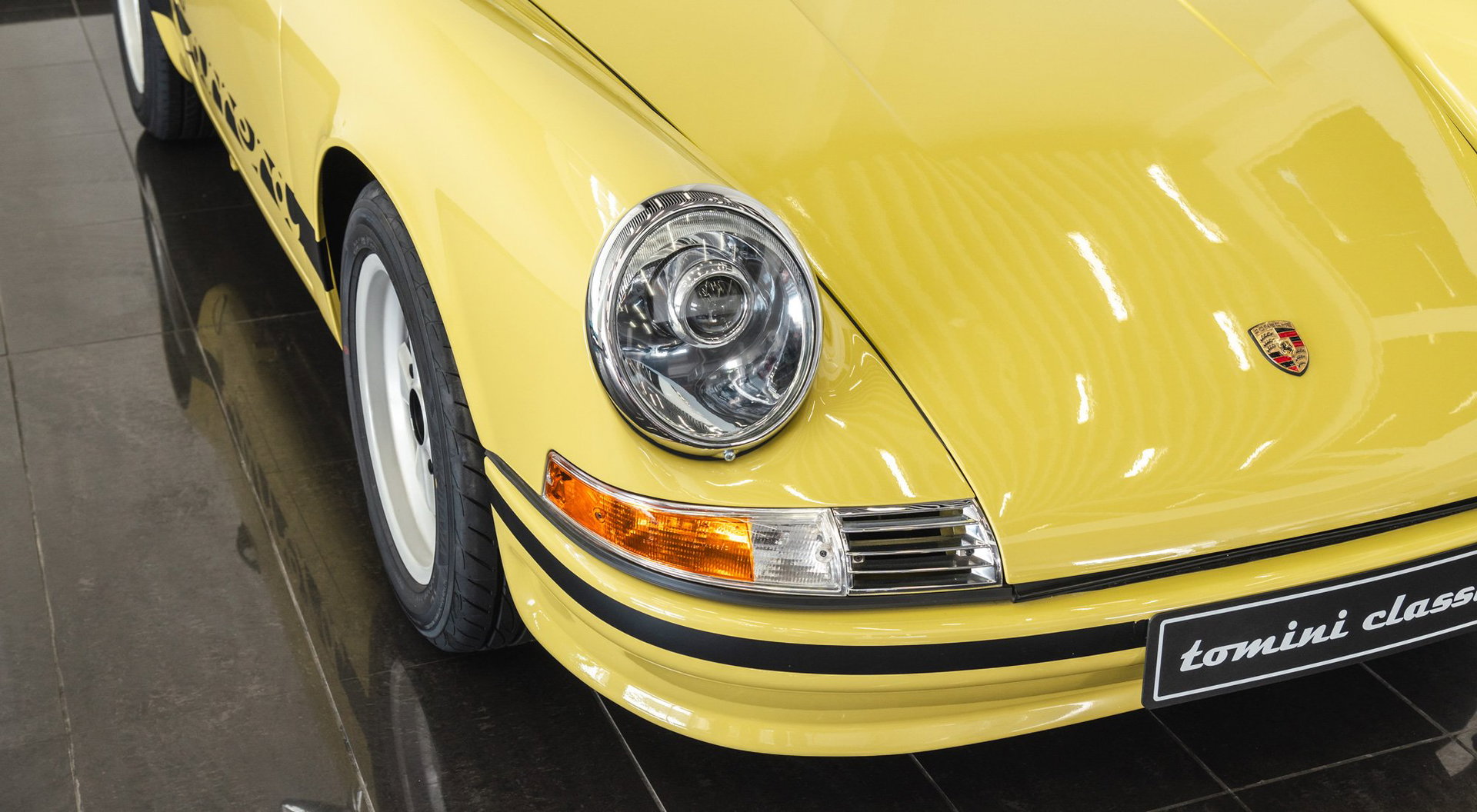1982 Porsche 911 SC - Outlaw, foto 9