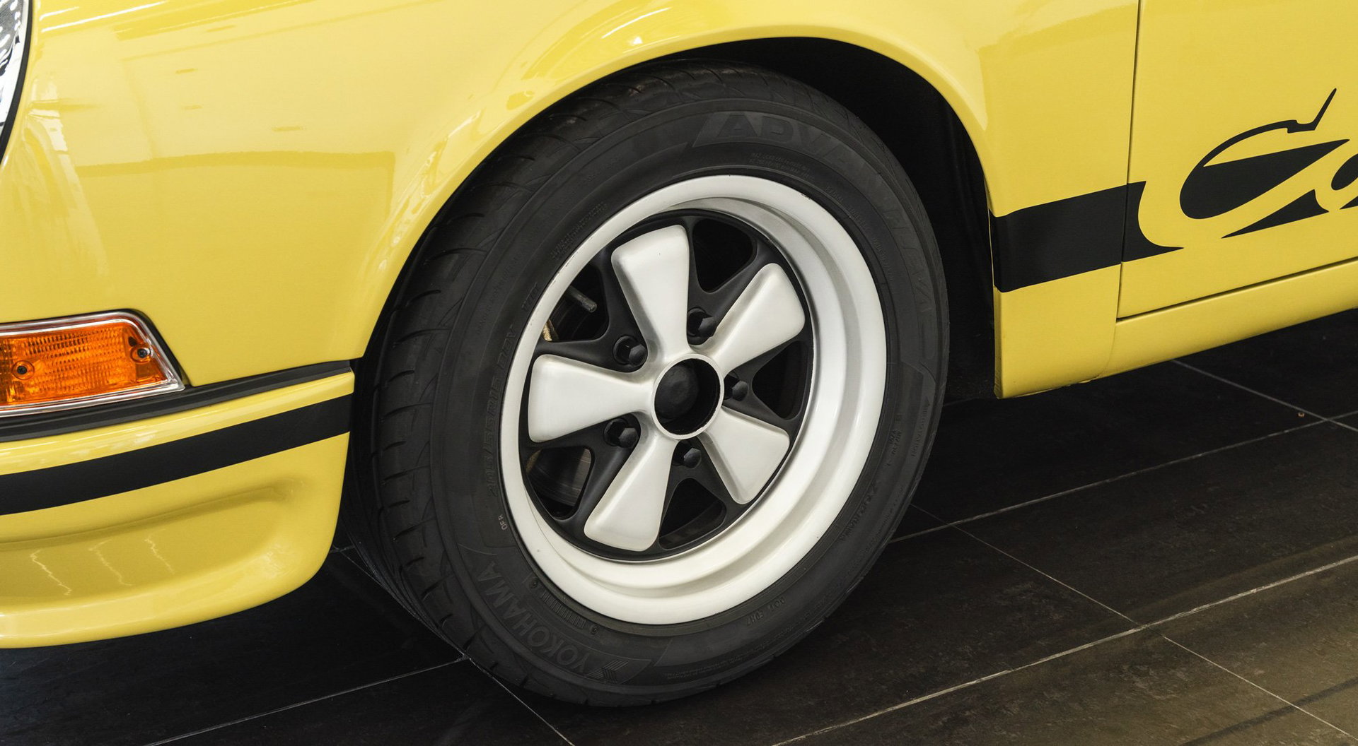 1982 Porsche 911 SC - Outlaw, foto 11