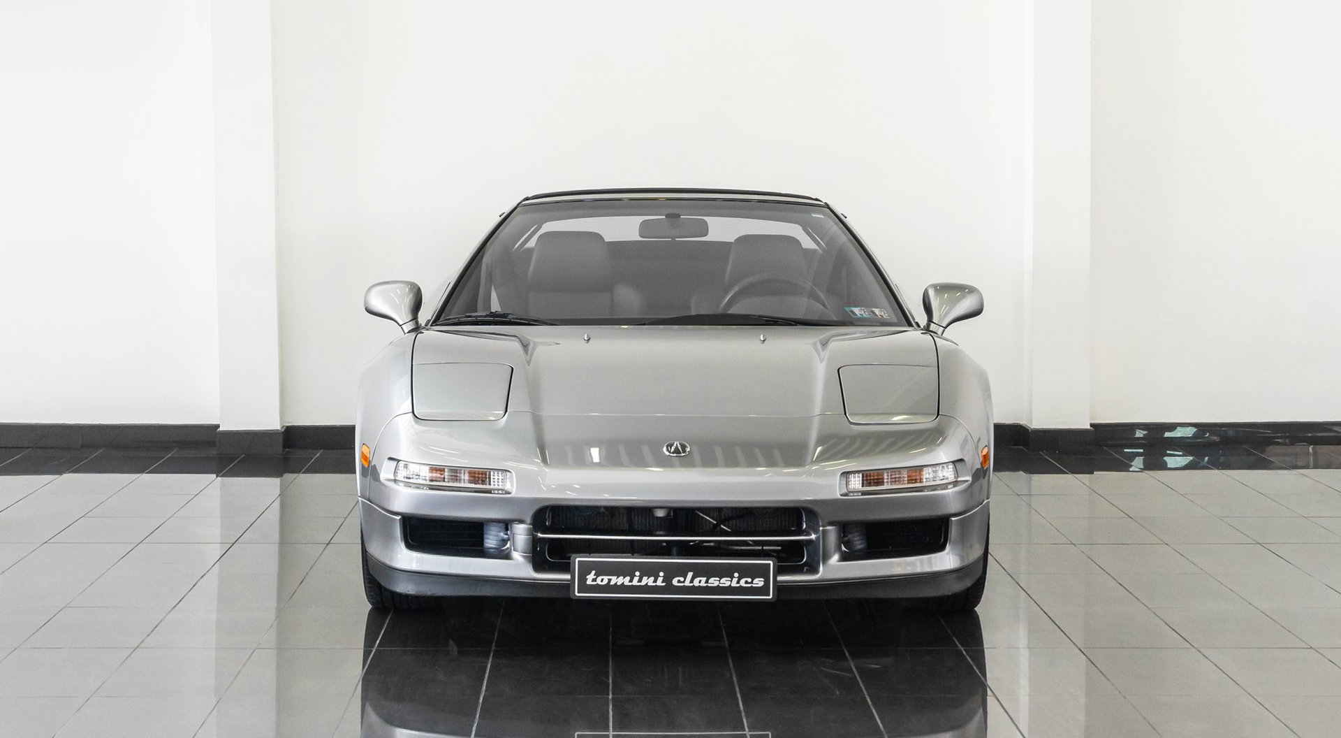 2001 Acura NSX - T, foto 2
