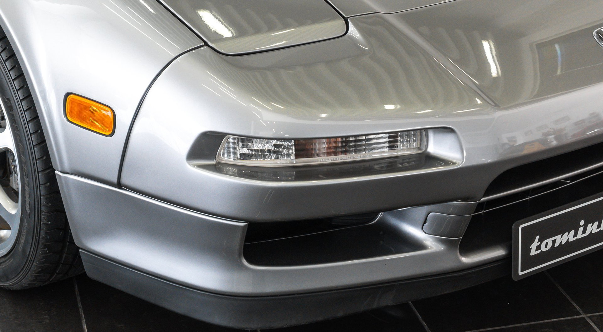 2001 Acura NSX - T, foto 10