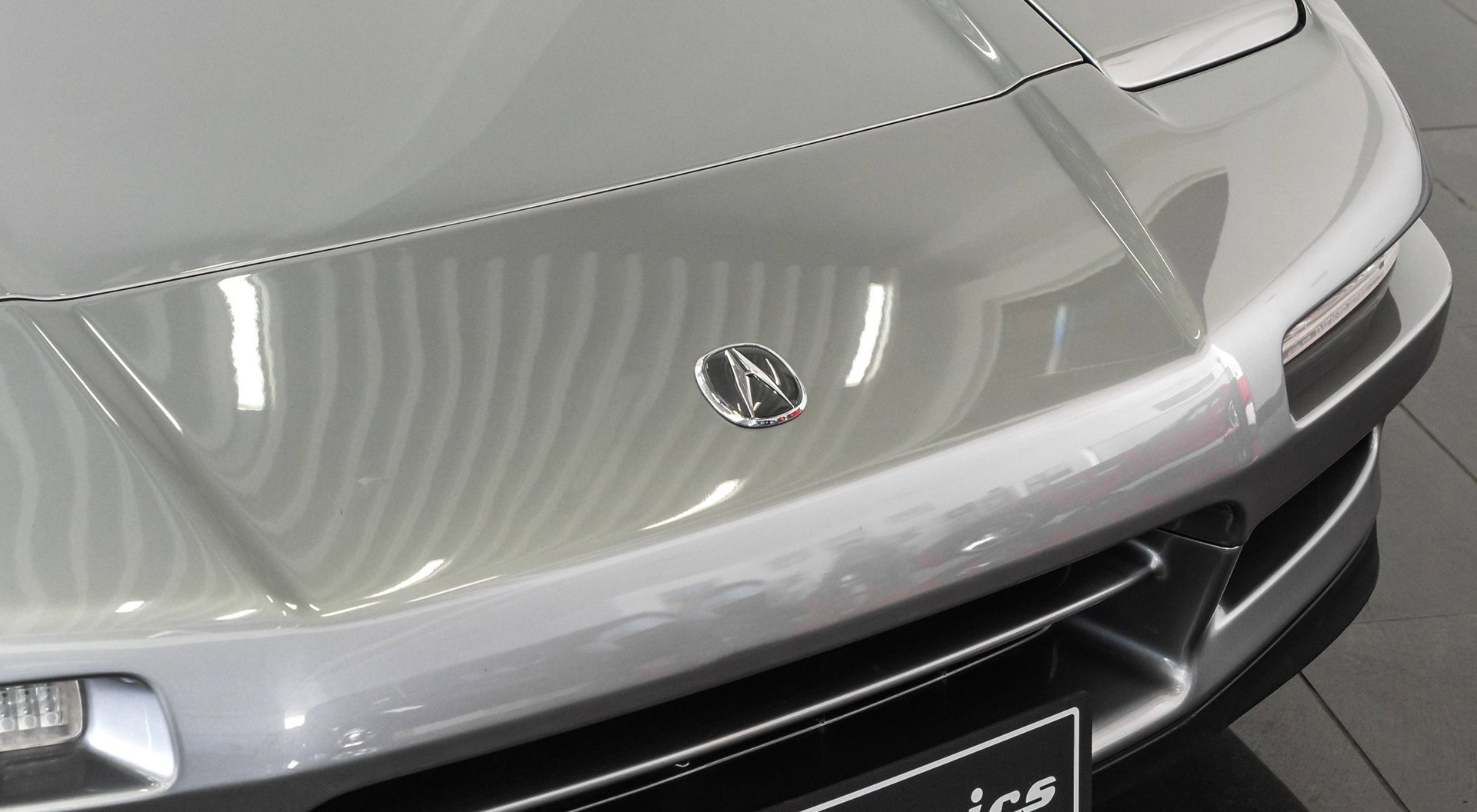 2001 Acura NSX - T, foto 11