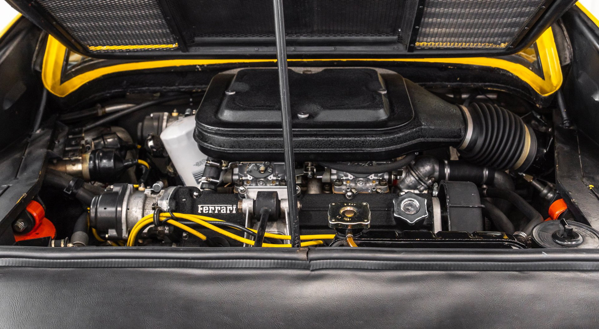 1976 Ferrari 308 - Vetroresina, foto 7