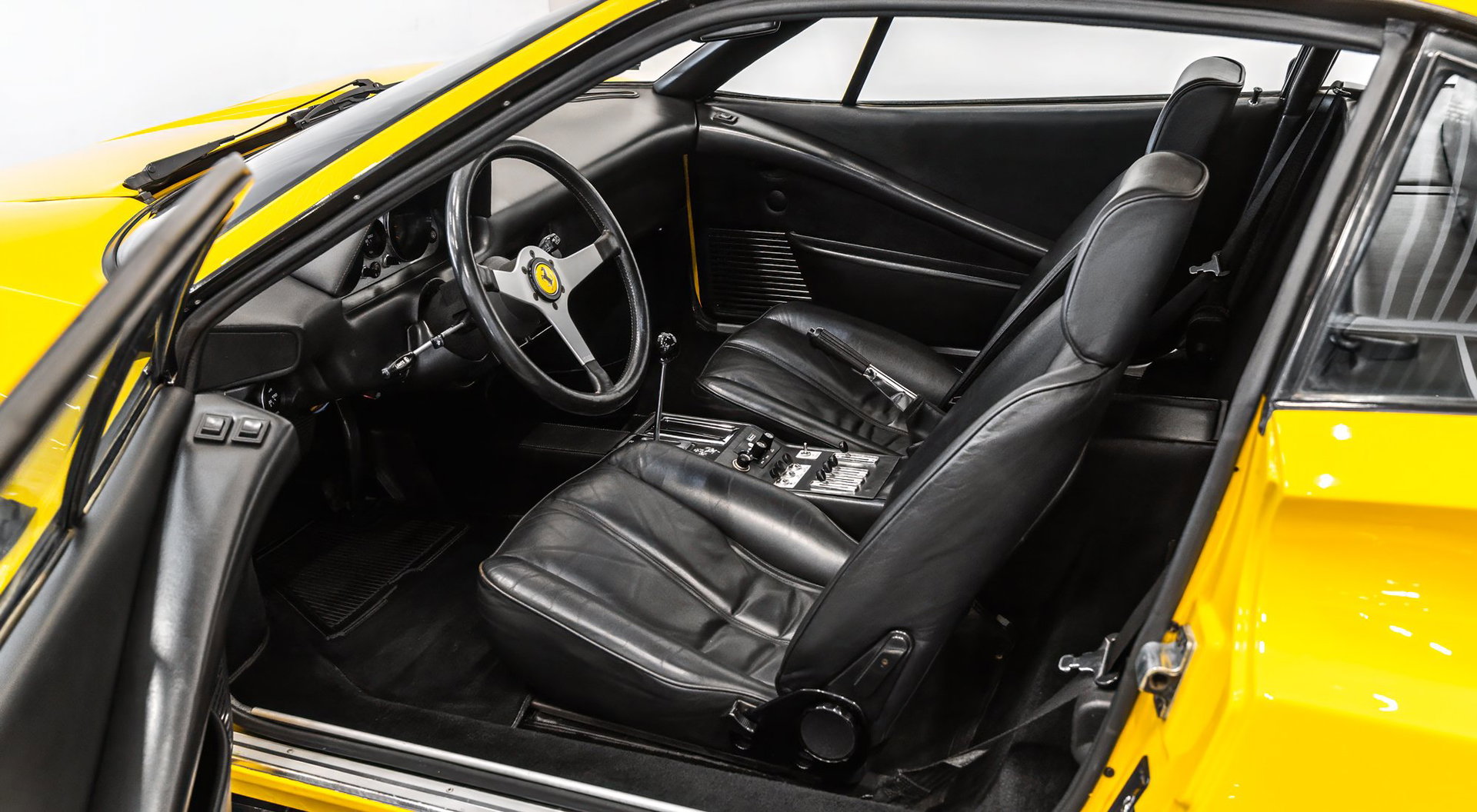 1976 Ferrari 308 - Vetroresina, foto 8
