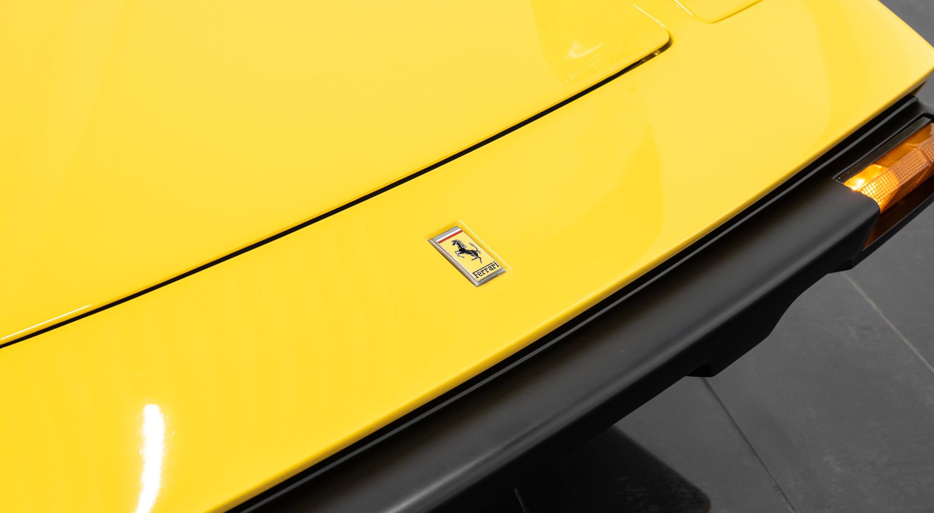 1976 Ferrari 308 - Vetroresina, foto 10