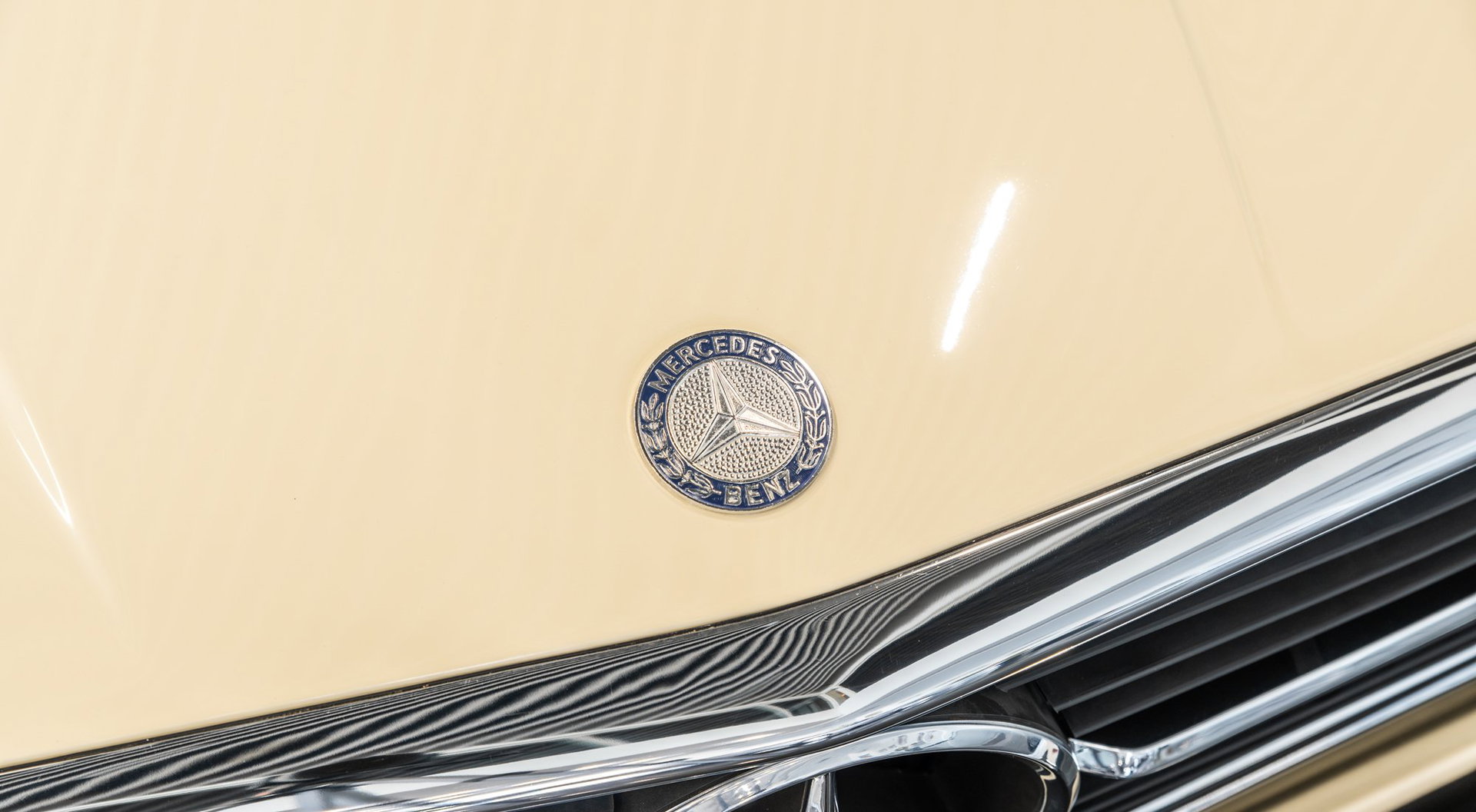 1980 Mercedes-Benz S-Class - 450SL, foto 10