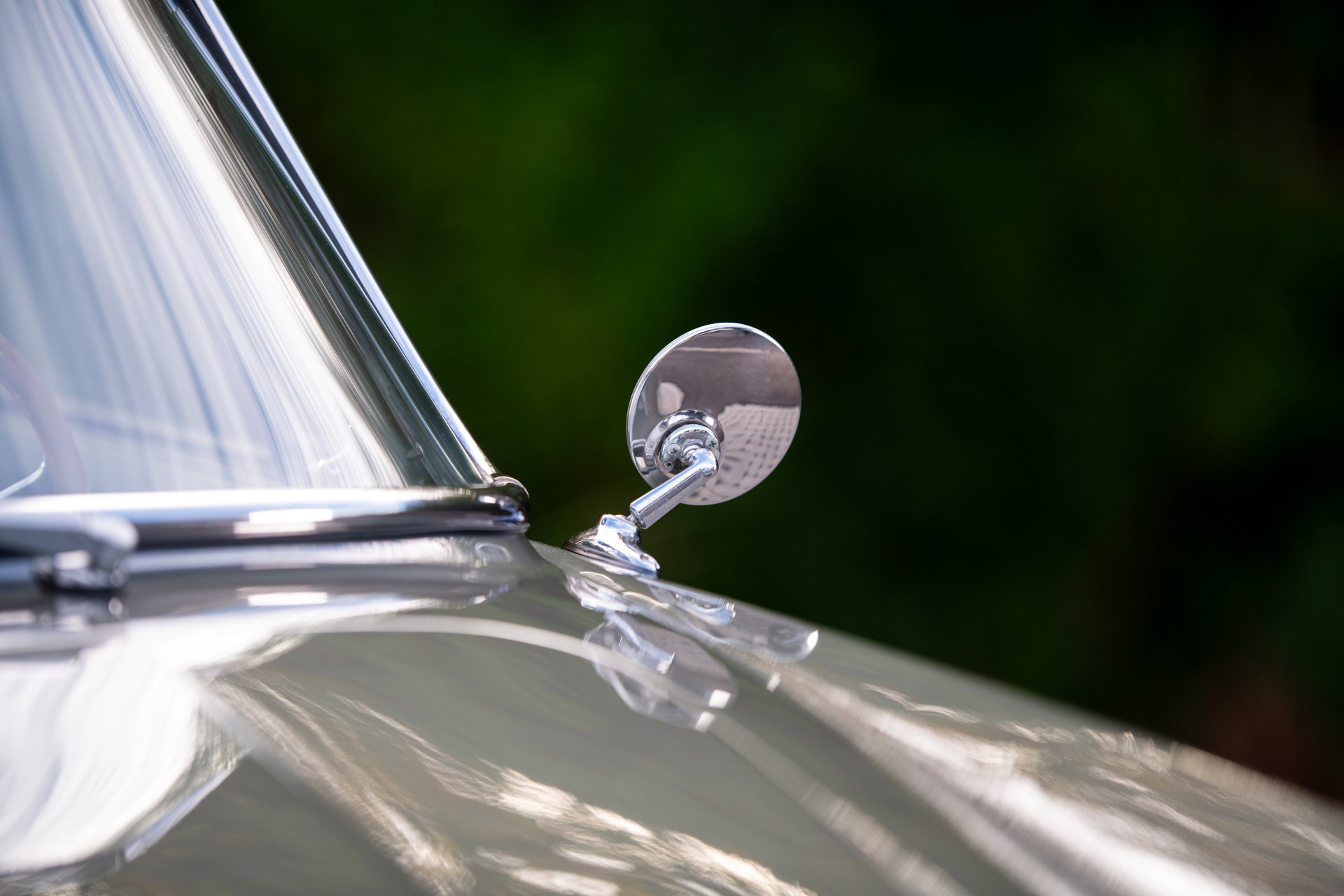 1967 Lancia Flaminia - 2.8L 3C Cabriolet - Touring Superleggera, foto 11