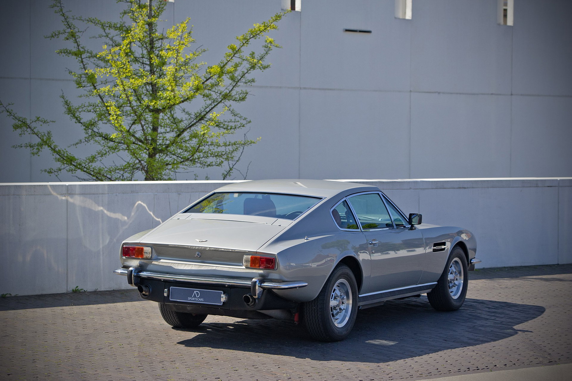 1977 Aston Martin V8 - | R.S. Williams Maintained, foto 3