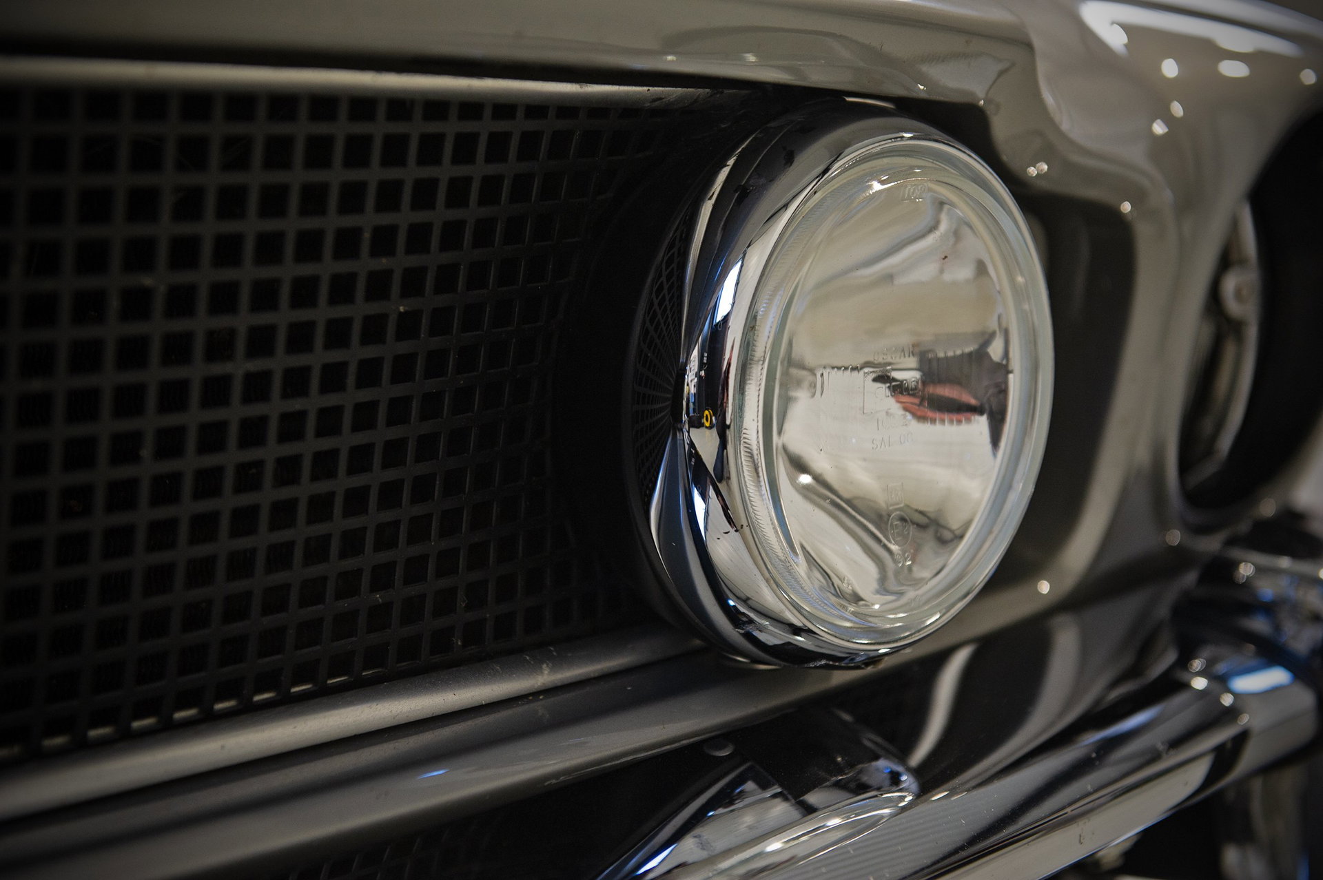 1977 Aston Martin V8 - | R.S. Williams Maintained, foto 10