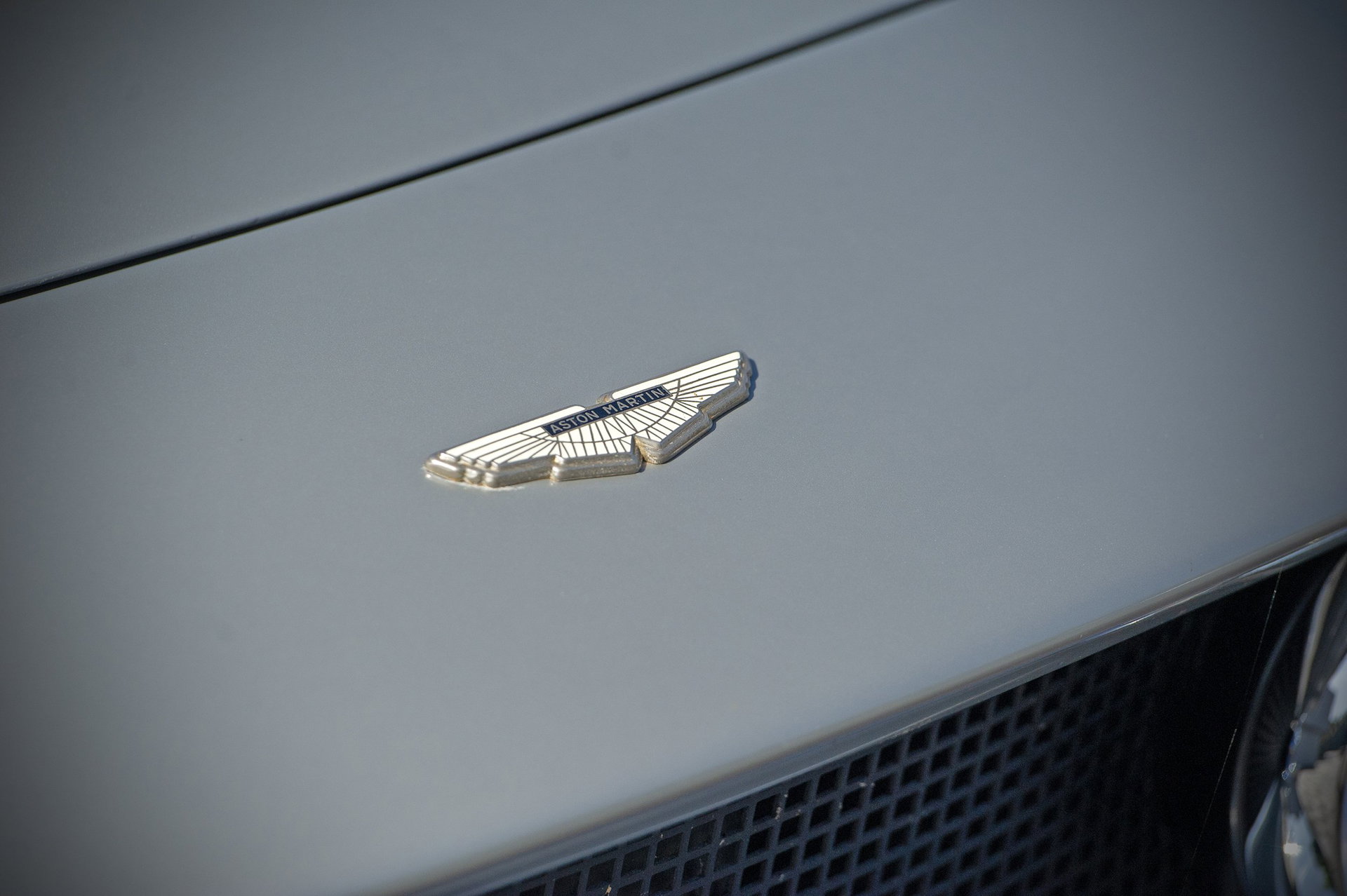 1977 Aston Martin V8 - | R.S. Williams Maintained, foto 11