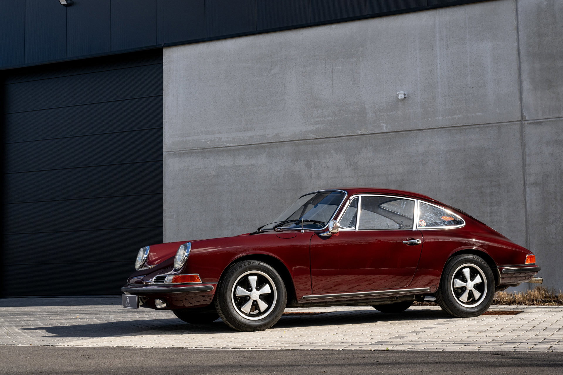 1968 Porsche 911 - S | Impeccable Condition, foto 1