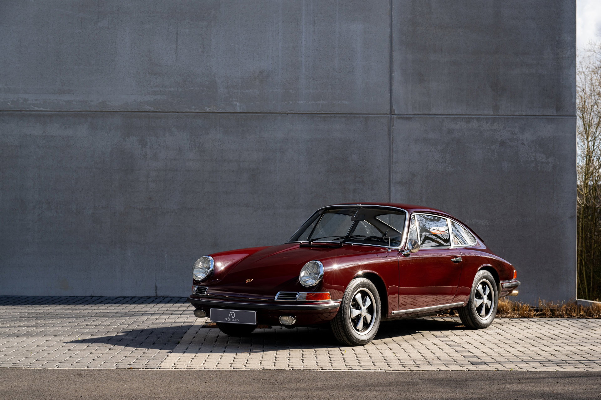 1968 Porsche 911 - S | Impeccable Condition, foto 2