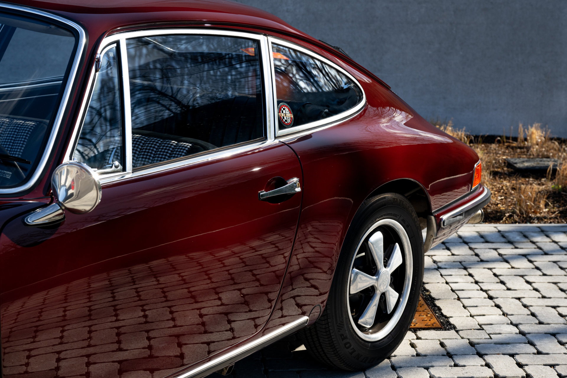 1968 Porsche 911 - S | Impeccable Condition, foto 3