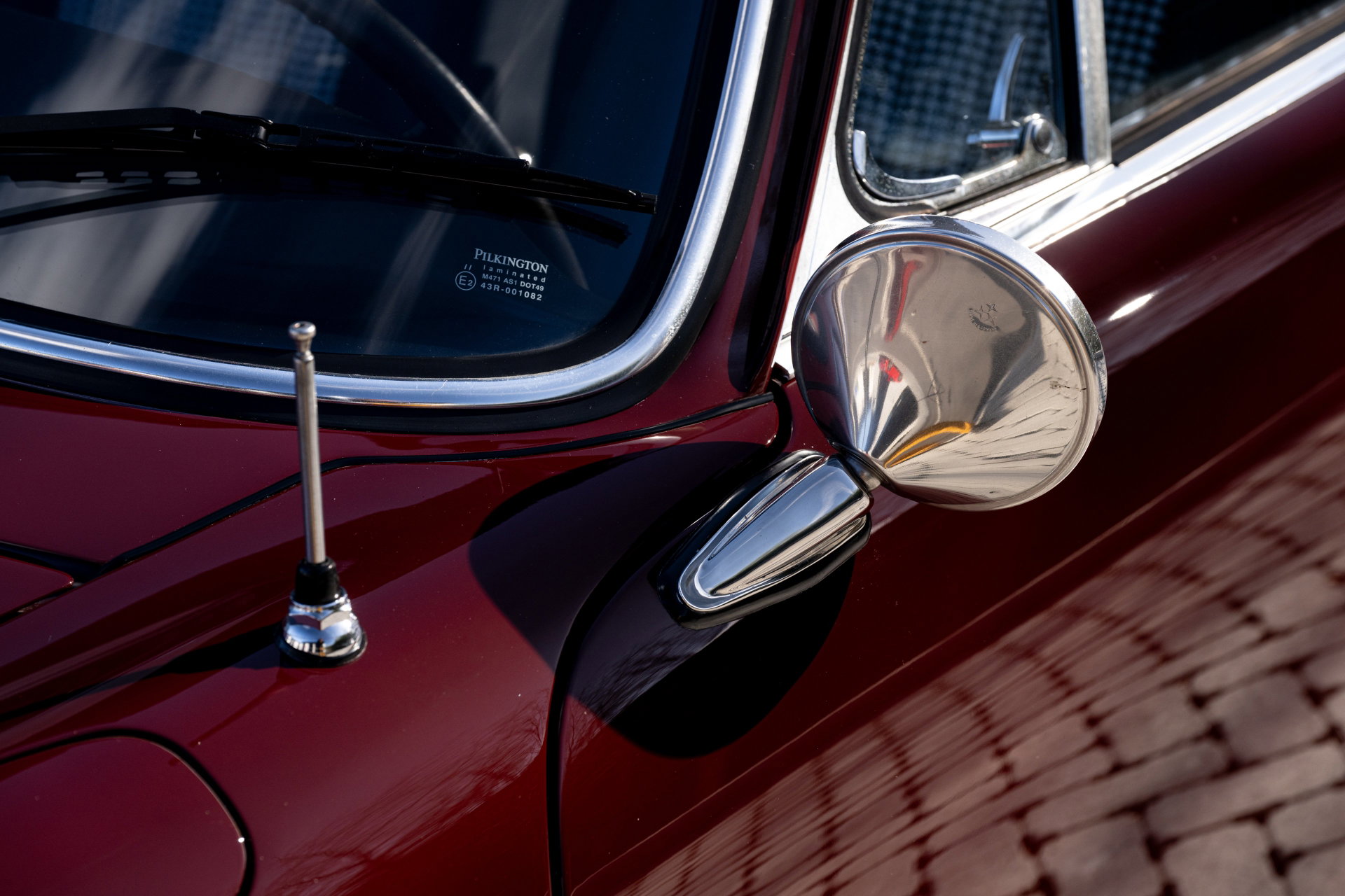 1968 Porsche 911 - S | Impeccable Condition, foto 4