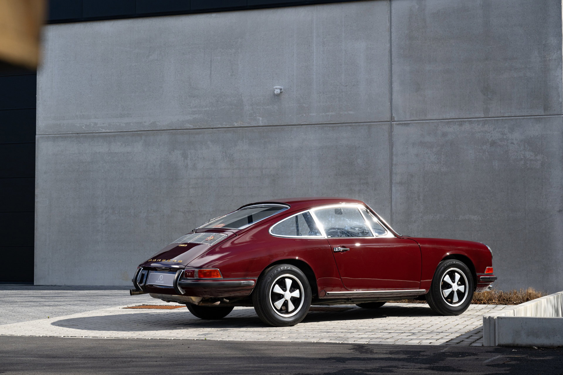 1968 Porsche 911 - S | Impeccable Condition, foto 6