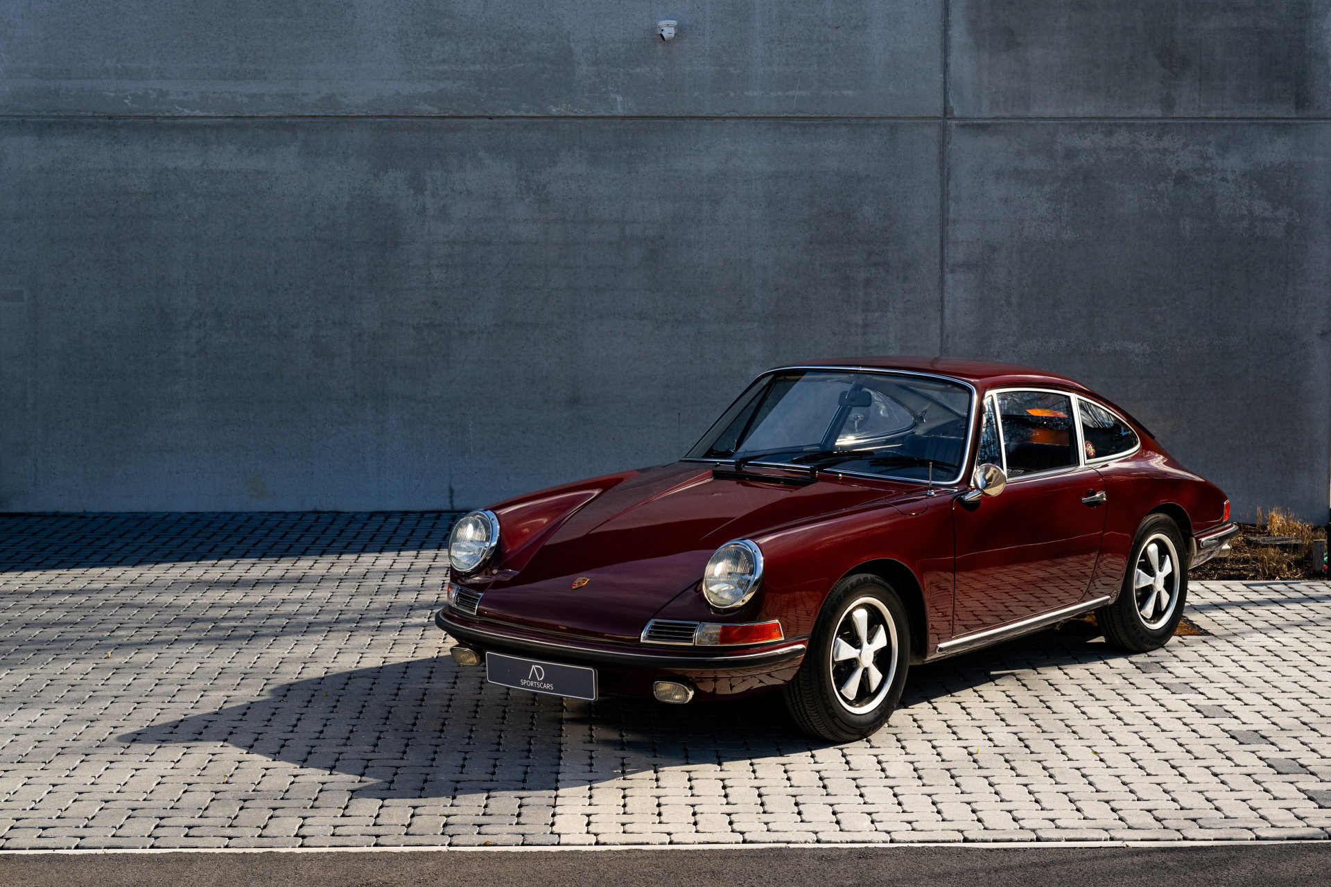 1968 Porsche 911 - S | Impeccable Condition, foto 7